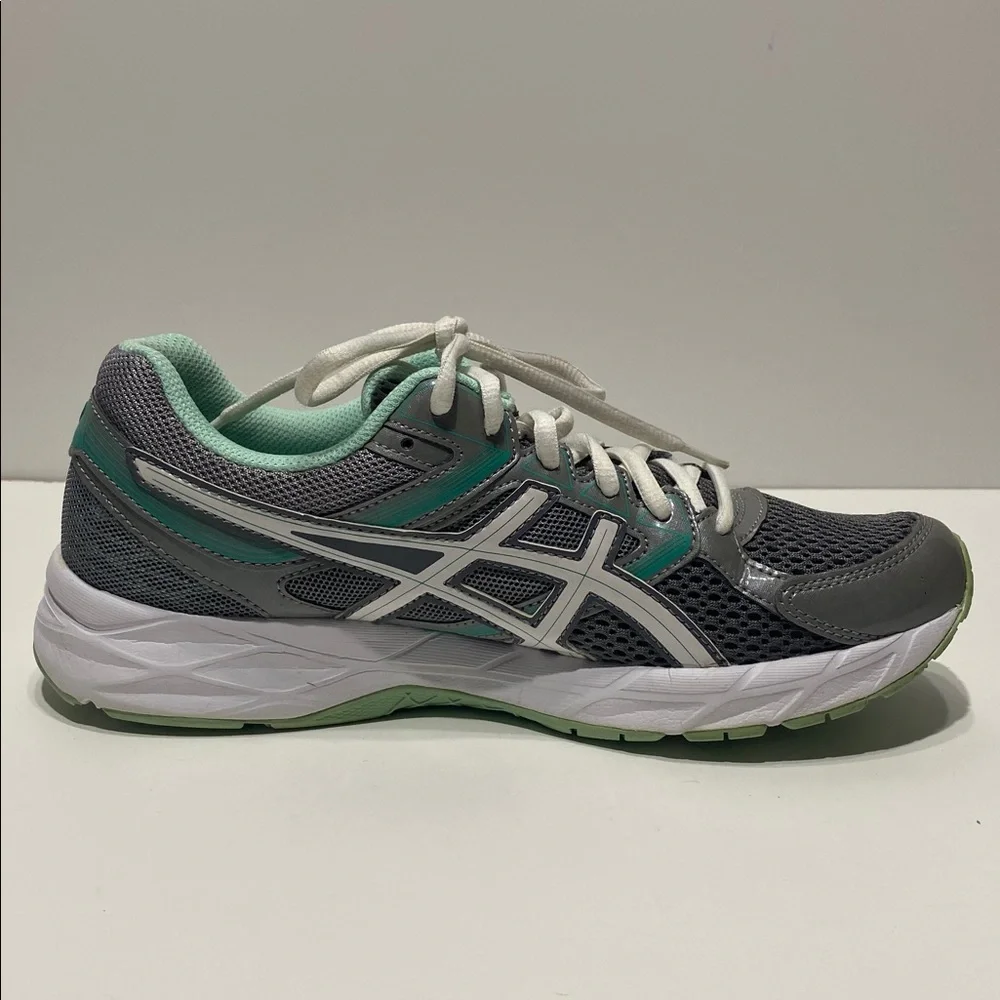 Asics gel contend